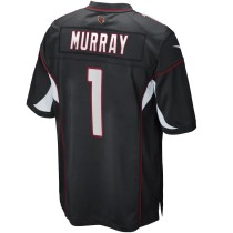 Kyler Murray Number 1 Arizona Cardinals Nike Game Player Jersey